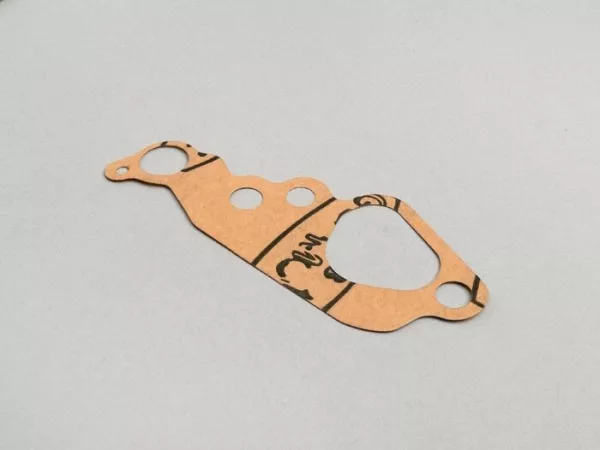 Junta carburador cárter/motor -OEM QUALITY- Vespa T5 125cc