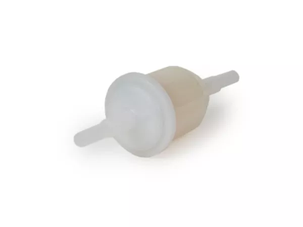 Benzinefilter -UNIVERSAAL- 6+8mm