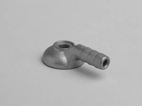 Arrivée d’essence pour carburateur -DELLORTO- PHBH, PHBL