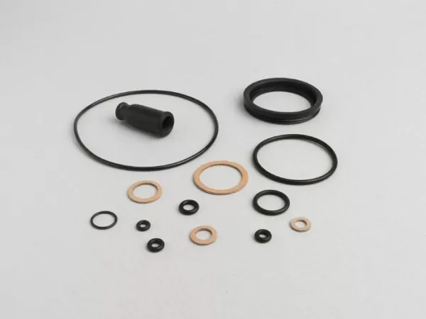 Jeu joints pour carburateur -DELLORTO- PHBH