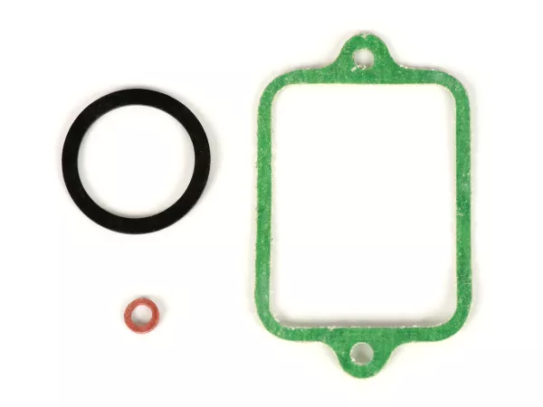 Juego juntas carburador -SIL- Dell'Orto SH 2-22 Lambretta DL/GP 150-200