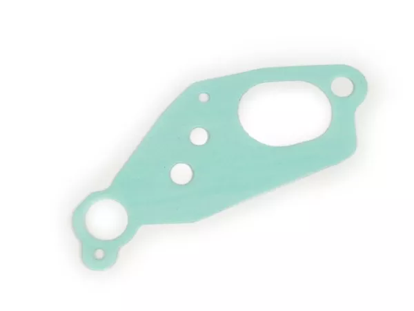 Junta carburador cárter/motor -PIAGGIO- Vespa PX80 Lusso, PX125 Lusso, PX150 Lusso, PX200 Lusso, COSA125, COSA150, COSA200