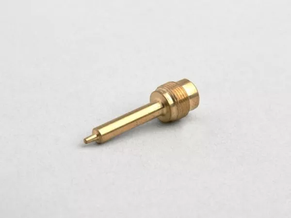 Tornillo de ajuste de la mezcla -DELLORTO- PHBG