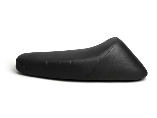Banqueta -NISA Corsa- Vespa V50, PV125, ET3 - Negro
