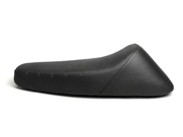 Seat -NISA Corsa- Vespa PX - also fits Vespa Sprint, GT, GTR, Super, TS, GL, VNA, VBA, VNB, VBB, T4 - without lock