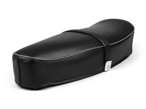 Selle -DIEFFE- Vespa V50, PV125, ET3 - sans verrou