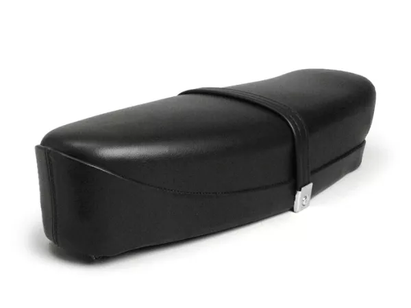 Banco de asiento - CALIDAD OEM - Vespa V50, PV125, ET3 - con cerradura