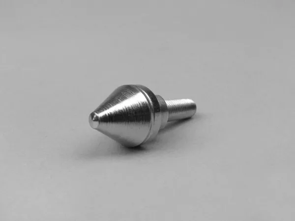Seat pivot -OEM QUALITY- Vespa M7 x 26mm