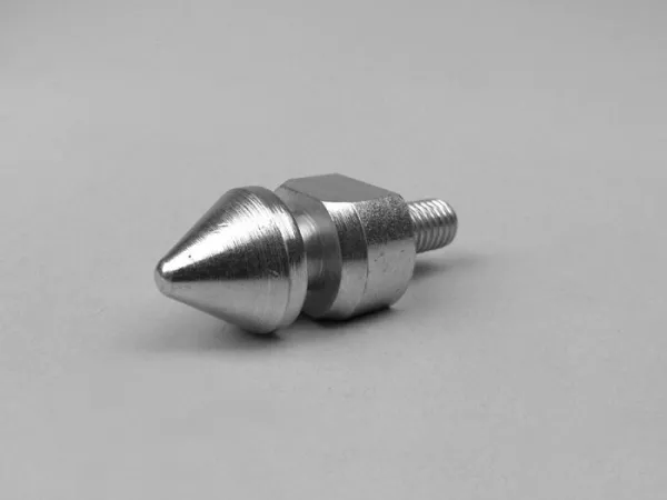 Seat pivot -OEM QUALITY- Vespa M8 x 31mm