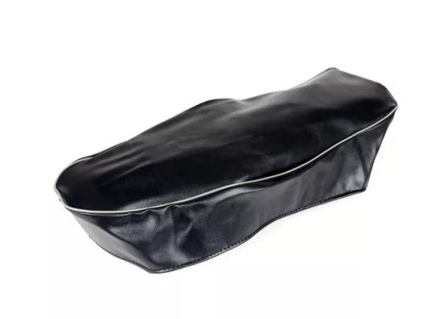 Housse de selle -QUALITÉ OEM- Vespa Sprint150 (VLB1T), GL150 (VLA1T), GT125 (VNL2T), GTR125 (VNL2T)