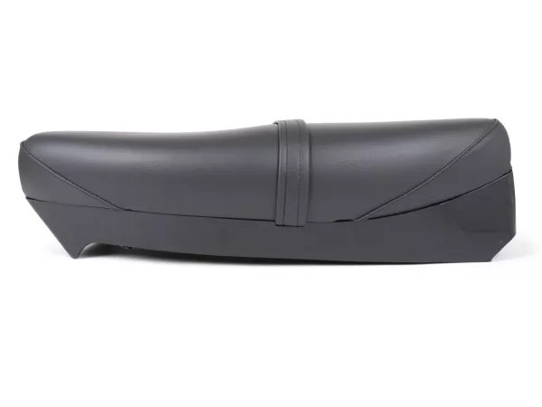 Seat -OEM QUALITY- Vespa PK XL2 - black