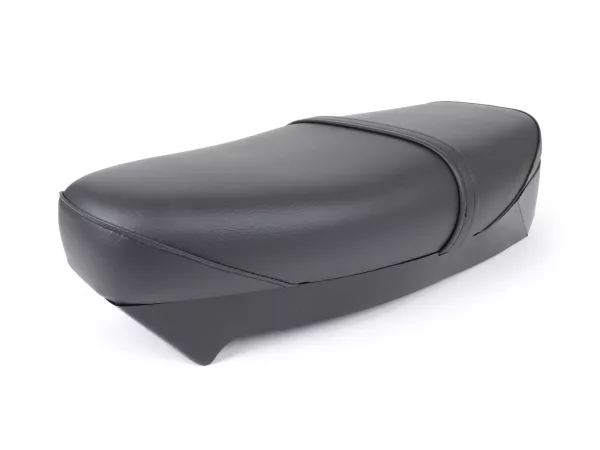 Black Center Stand For Vespa PK, XL, S, N, FL, FL2, HP Models - FA Italia Brand