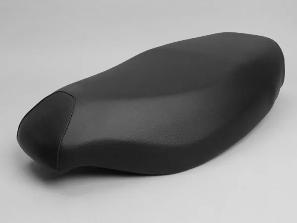 Seat -PIAGGIO- Typhoon - black