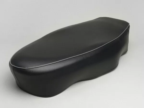 Coprisella -MADE IN ITALY- Vespa Sprint150 (VLB1T), Sprint150 Veloce (VLB1T), GL150 (VLA1T, 80046-), GT125 (VNL2T), GTR125 (VNL2T), VBB2T (258700-), VNB6T (30260-), SS180 (VSC1T), Super125 (VNC1T), Super150 (VBC1T), TS125 (VNL3T)