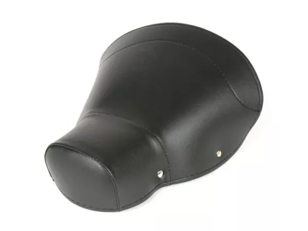 Housse de selle -PIAGGIO- Vespa 125 V30T jusqu'à V33T, VM1 - vert foncé