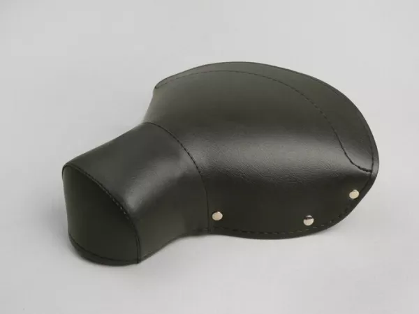 Cubresillín - Cubresillín -PIAGGIO- Vespa 125 VU1T, VN1, VN2 - Verde oscuro
