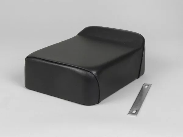 Cuscino sella -PIAGGIO- Vespa 125 VNA1T, VNA2T, VNB1 a VNB6, Vespa 150 VB1T, VBA1T, VBB1, VBB2 - Blu scuro