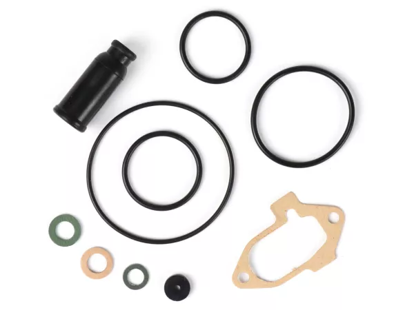 Set guarnizioni carburatore -DELLORTO- SHBC 16