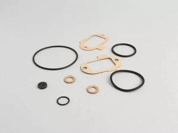 Carburettor gasket set -DELLORTO- SHBC 19 Vespa PK