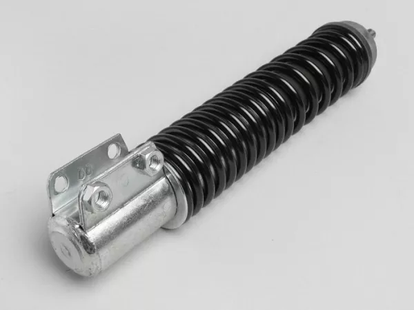 Shock absorber front -PIAGGIO Disc, 255mm- Vespa PX80, PX125, PX150, PX200, T5 125cc