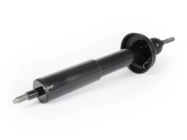 Shock absorber rear -PIAGGIO- APE 50 (all models, e.g. TL1T, TL2T, TLT4T, TL5T, TL6T, ZAPC8000), also suitable for APE250 (125cc, TM1T, 1970-)