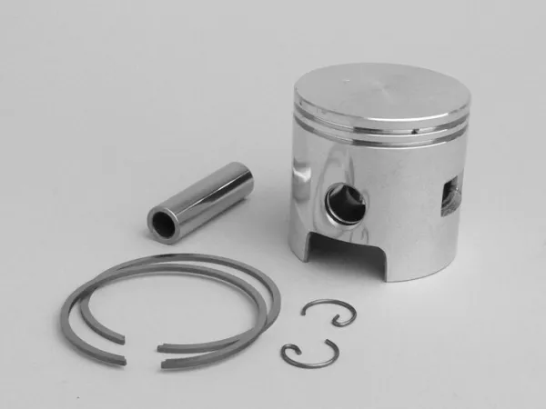 Piston -DR- 85cc - 50.0mm