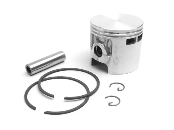 Piston -DR- Vespa 102cc - 55.0mm