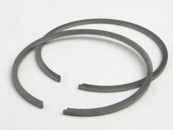 Jeu segments de piston -DR- Vespa V50, PK, Ape 85cc - Ø=50.0mm