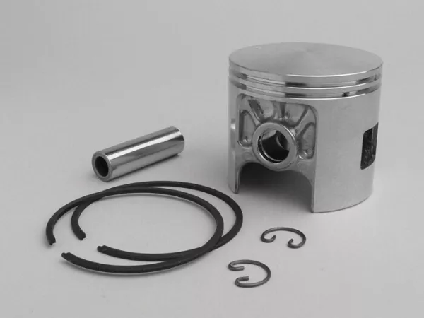 Piston -POLINI- Vespa 102cc - 55.0mm