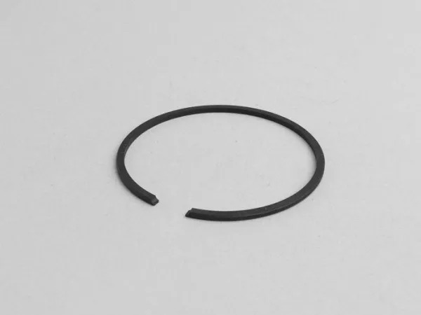Piston ring -POLINI- Vespa 75cc - 47.0mm