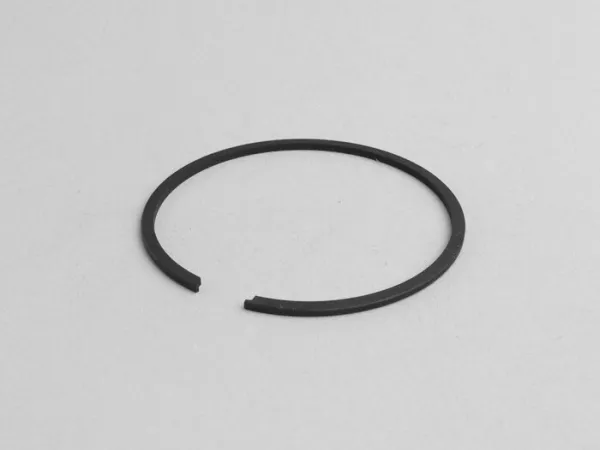 Piston ring -POLINI- Vespa 102cc - 55.0mm