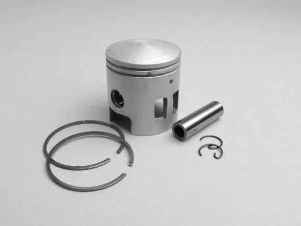 Piston -DR- 75cc (10 transfer ports) - 47.0mm