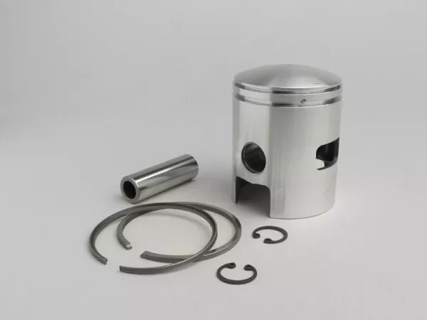 Kolv -GOL- Vespa PK125 S, PK125 ETS, PK125 XL2 - 55,2 mm (1M)