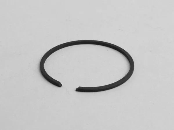 Anillo de pistón -POLINI- Vespa 50 ccm - V50, PK50 - 38,4x1,5mm