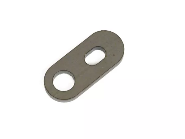 Afdekplaat voor snelheidsmeterkabel -OEM KWALITEIT- Vespa V50, PV125, ET3