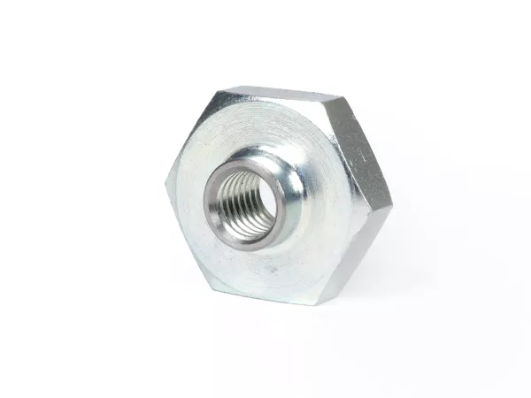 Moer variator -SC- Piaggio Ciao, Bravo, Si, Boxer voertuigen met variator