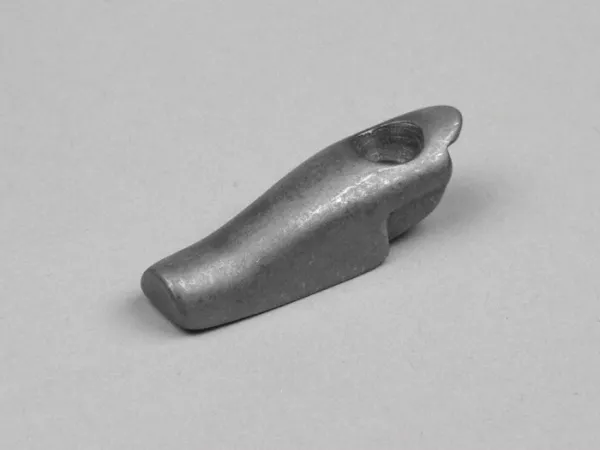 Bagian ujung strip tapak bagian luar strip kiri -VESPA- GS150 / GS3 (VS3T no. 0031831 hingga VS5T)