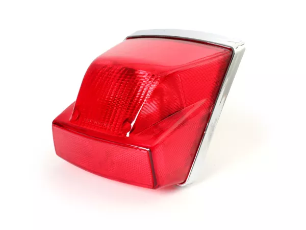 Lampu belakang -SIEM- Vespa PX Lusso (MY, 2001-)