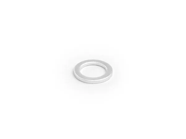 Rembanjo afdichting -DIN 7603- A10 x 16 - Aluminium