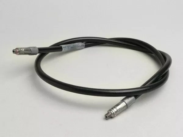 Durite de frein -SPIEGLER MODULAIRE- Aprilia SR - avant (860mm)