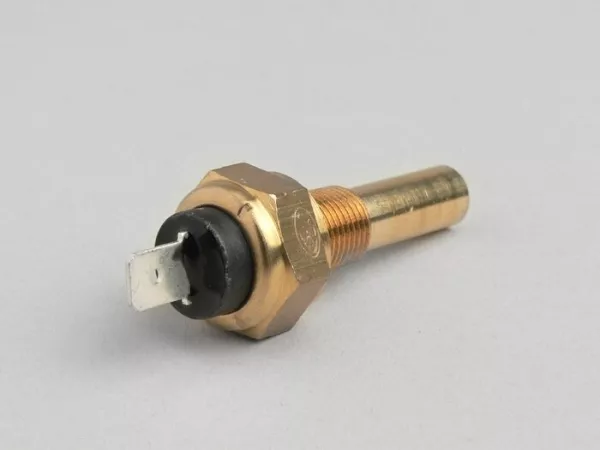 Sensor de temperatura en culata -YAMAHA- Minarelli 50 ccm LC - versión larga