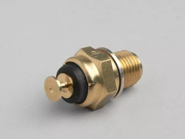 Sensor de temperatura en culata -YAMAHA- Minarelli 50 ccm LC - versión corta