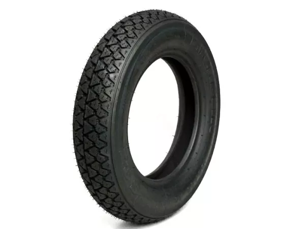Däck -MICHELIN S83- 3.50 - 8 tum TT 46J