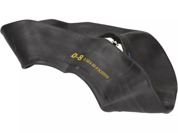 Buis -CONTINENTAL 8 inch- 3,50-8, 4,00-8 - Klepstand Vespa/Lambretta