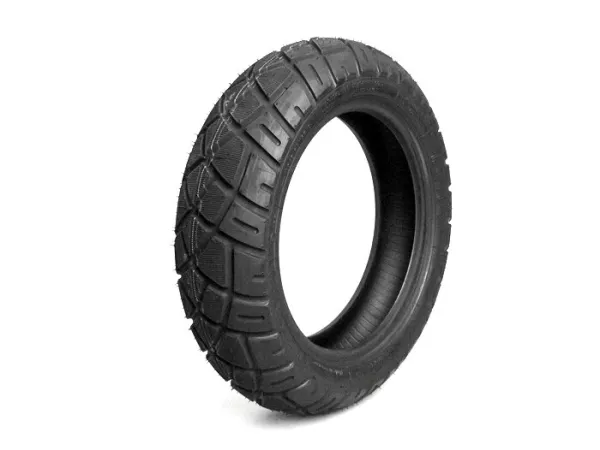 Tyre -HEIDENAU K58- 100/90 - 10 inch TL 61J