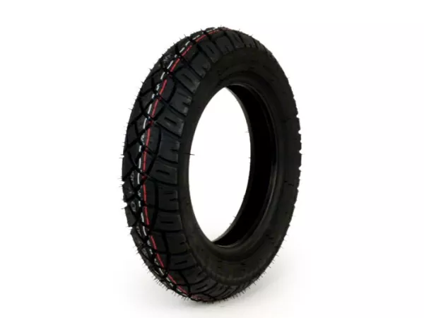 Neumáticos -HEIDENAU K58- 100/80 - 10 pulgadas TL 58M