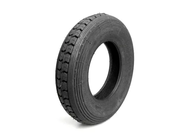 Däck -CONTINENTAL LB- 3.50 - 8 tum TT 46J