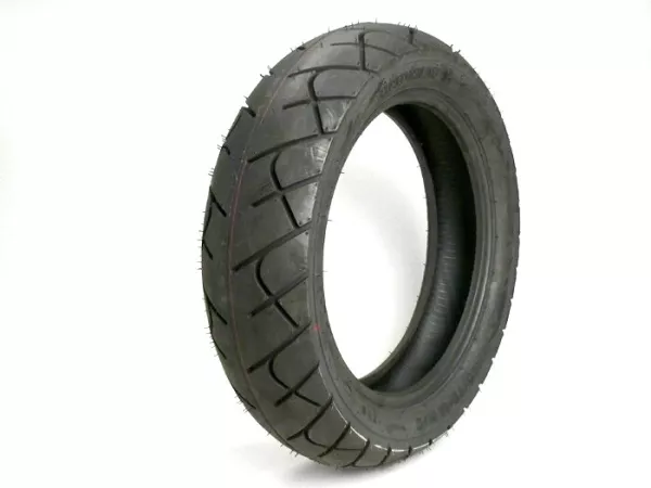 Neumáticos -HEIDENAU K64 trasero- 140/70 - 14 pulgadas TL 68S