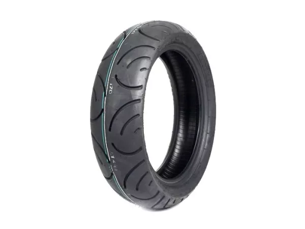 Ban -HEIDENAU K61 belakang- 140/60-13 inci TL 63P