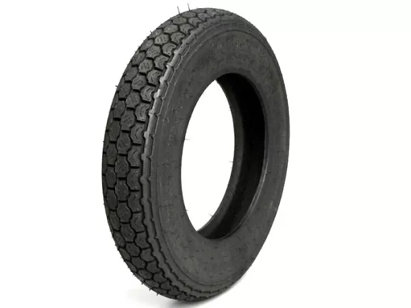 Däck -CONTINENTAL K62- 3.50 - 10 tum TL 59J (förstärkta)